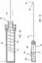 Fig. 16 - Cardiac transseptal instruments, assemblies, and method of use of the same