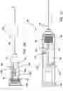 Fig. 17 - Cardiac transseptal instruments, assemblies, and method of use of the same