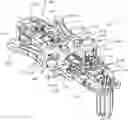 Fig. 01 - TISSUE RETRACTOR AND ADAPTOR THEREFOR