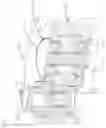 Fig. 08 - TISSUE RETRACTOR AND ADAPTOR THEREFOR