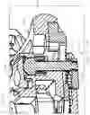 Fig. 12 - TISSUE RETRACTOR AND ADAPTOR THEREFOR