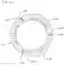 Fig. 23 - TISSUE RETRACTOR AND ADAPTOR THEREFOR