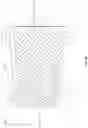 Fig. 08 - Programmable stiffness tissue displacement device
