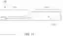 Fig. 19 - Variable denier yarn and suture
