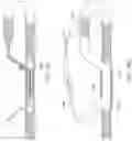 Fig. 25 - Variable denier yarn and suture