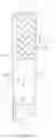 Fig. 26 - Variable denier yarn and suture