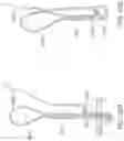 Fig. 44 - Variable denier yarn and suture