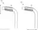 Fig. 01 - Systems and methods for ball probe ultrasonic foraminotomy