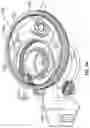 Fig. 12 - SINGLE PORT INSTRUMENT ACCESS DEVICE