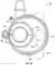 Fig. 19 - SINGLE PORT INSTRUMENT ACCESS DEVICE