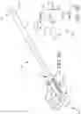 Fig. 03 - SURGICAL INSTRUMENT GUIDE ASSEMBLY