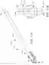 Fig. 16 - SURGICAL INSTRUMENT GUIDE ASSEMBLY