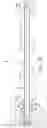 Fig. 17 - SURGICAL INSTRUMENT GUIDE ASSEMBLY
