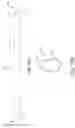 Fig. 21 - SURGICAL INSTRUMENT GUIDE ASSEMBLY