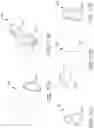 Fig. 22 - SURGICAL INSTRUMENT GUIDE ASSEMBLY
