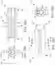 Fig. 25 - SURGICAL INSTRUMENT GUIDE ASSEMBLY