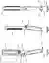 Fig. 03 - BI-PLANAR PERSUADER