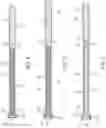 Fig. 03 - EXPANDABLE BONE FIXATION SCREW WITH REMOVABLE CORE PIN