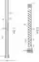 Fig. 04 - EXPANDABLE BONE FIXATION SCREW WITH REMOVABLE CORE PIN
