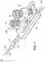 Fig. 02 - Minimally invasive surgery osteotomy fragment shifter, stabilizer, and targeter
