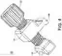 Fig. 05 - Minimally invasive surgery osteotomy fragment shifter, stabilizer, and targeter