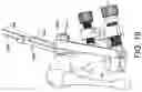 Fig. 20 - Minimally invasive surgery osteotomy fragment shifter, stabilizer, and targeter
