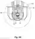Fig. 06 - SURGICAL INSTRUMENTS CAPABLE OF BEING SELECTIVELY DISASSEMBLED TO FACILITATE REPLACEMENT OF DISPOSABLE COMPONENTS AND/OR STERILIZATION OF REUSABLE COMPONENTS