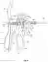 Fig. 08 - SURGICAL INSTRUMENTS CAPABLE OF BEING SELECTIVELY DISASSEMBLED TO FACILITATE REPLACEMENT OF DISPOSABLE COMPONENTS AND/OR STERILIZATION OF REUSABLE COMPONENTS