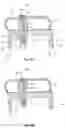 Fig. 10 - SURGICAL INSTRUMENTS CAPABLE OF BEING SELECTIVELY DISASSEMBLED TO FACILITATE REPLACEMENT OF DISPOSABLE COMPONENTS AND/OR STERILIZATION OF REUSABLE COMPONENTS