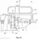 Fig. 11 - SURGICAL INSTRUMENTS CAPABLE OF BEING SELECTIVELY DISASSEMBLED TO FACILITATE REPLACEMENT OF DISPOSABLE COMPONENTS AND/OR STERILIZATION OF REUSABLE COMPONENTS