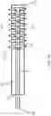 Fig. 17 - SYSTEMS, DEVICES, AND METHODS FOR ABLATION AND DEFUNCTIONALIZATION OF A GALLBLADDER
