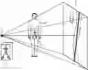 Fig. 01 - METHOD FOR VISUAL SUPPORT IN NAVIGATION AND SYSTEM