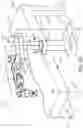 Fig. 03 - ROBOTIC SURGICAL SYSTEM WITH RIGID BED MOUNT