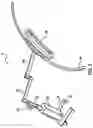 Fig. 04 - GRAVITY COMPENSATION OF END EFFECTOR ARM FOR ROBOTIC SURGICAL SYSTEM