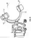 Fig. 10 - GRAVITY COMPENSATION OF END EFFECTOR ARM FOR ROBOTIC SURGICAL SYSTEM