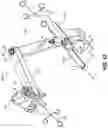 Fig. 12 - GRAVITY COMPENSATION OF END EFFECTOR ARM FOR ROBOTIC SURGICAL SYSTEM