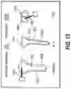 Fig. 13 - GRAVITY COMPENSATION OF END EFFECTOR ARM FOR ROBOTIC SURGICAL SYSTEM