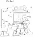Fig. 06 - Hand controller for robotic surgery system