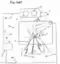 Fig. 07 - Hand controller for robotic surgery system