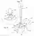 Fig. 15 - Hand controller for robotic surgery system