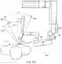 Fig. 08 - Structural adjustment systems and methods for a teleoperational medical system