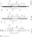 Fig. 11 - Devices and methods for crimp interface for cable tension sensor