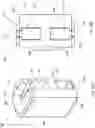 Fig. 19 - Devices and methods for crimp interface for cable tension sensor