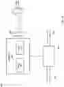 Fig. 20 - Devices and methods for crimp interface for cable tension sensor