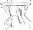 Fig. 01 - Notched Rim Structure for Medical Tools
