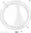 Fig. 10 - Notched Rim Structure for Medical Tools