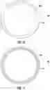 Fig. 11 - Notched Rim Structure for Medical Tools