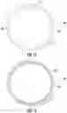 Fig. 12 - Notched Rim Structure for Medical Tools
