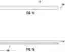 Fig. 14 - Notched Rim Structure for Medical Tools