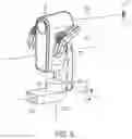 Fig. 07 - ROBOTIC SURGICAL NAVIGATION USING A PROPRIOCEPTIVE DIGITAL SURGICAL STEREOSCOPIC CAMERA SYSTEM